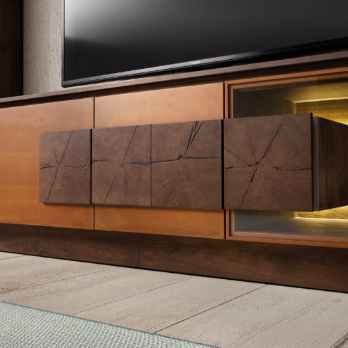 Moebles Sisan - Muebles a medida de madera