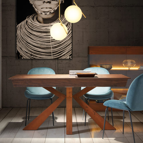 Moebles Sisan - Muebles a medida comedor